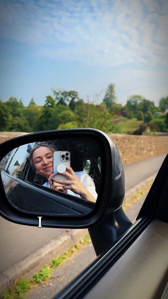 Post 6 by Nicola | Polkadot Passport on TikTok (video)