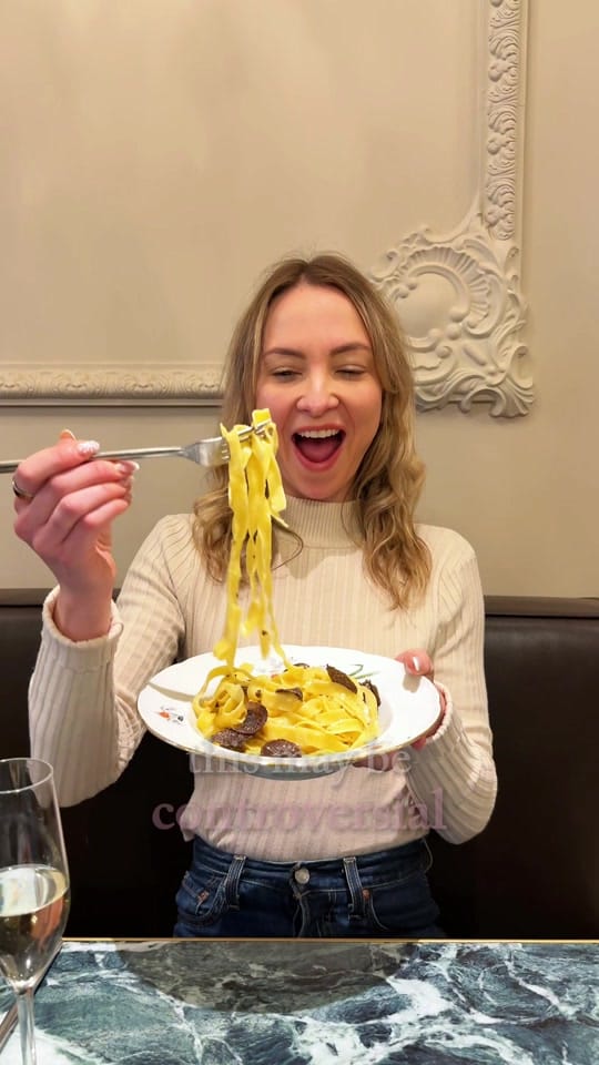 Post 7 by Nicola | Polkadot Passport on TikTok (video)