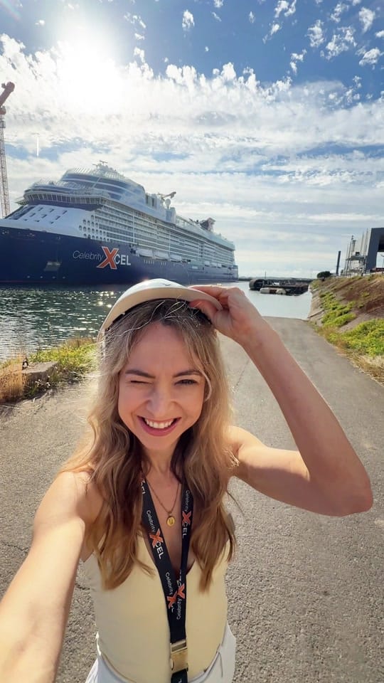 Post 8 by Nicola | Polkadot Passport on TikTok (video)
