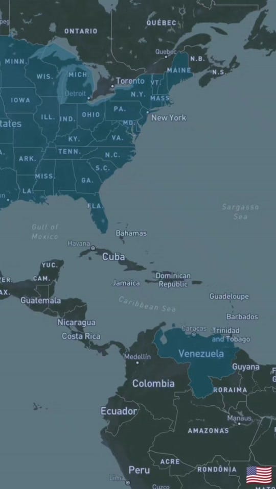 Post 5 by news usa on TikTok (video)
