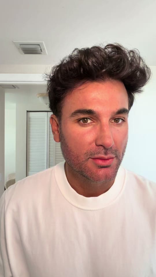 Post 7 by Mauricio Mejía on TikTok (video)