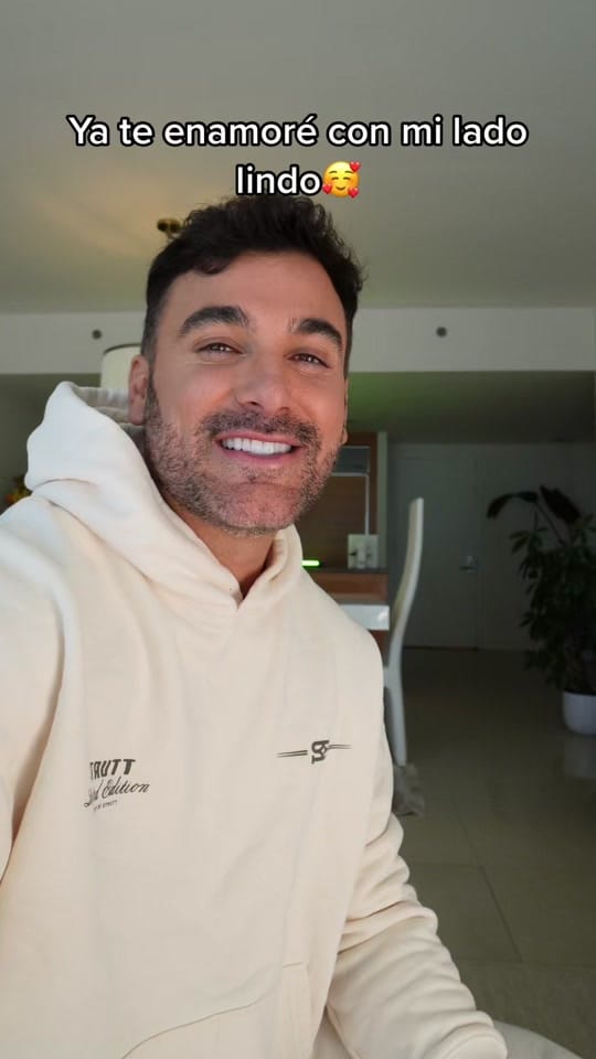 Post 9 by Mauricio Mejía on TikTok (video)