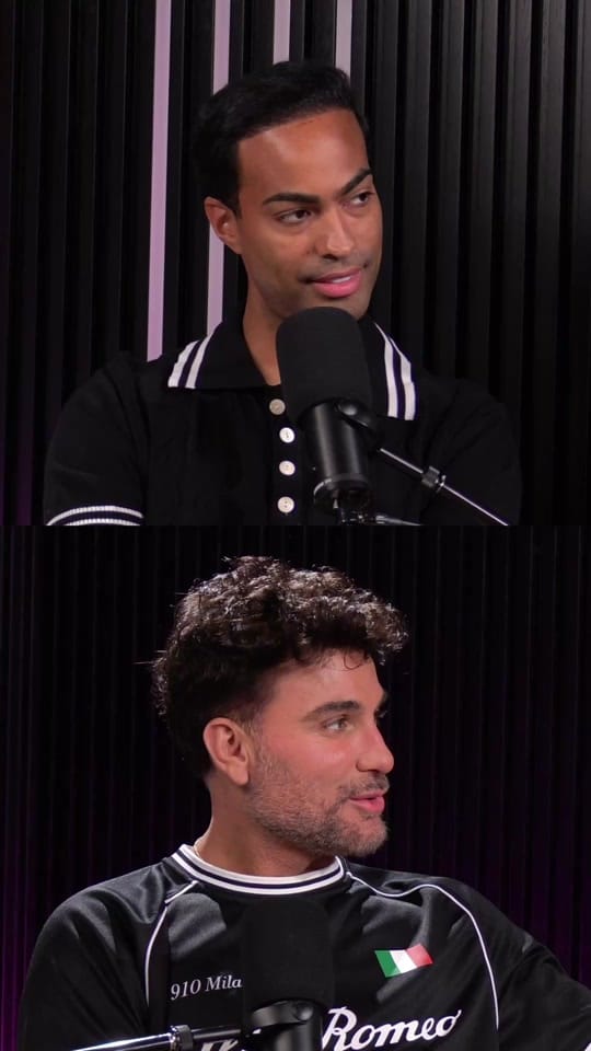 Post 1 by Mauricio Mejía on TikTok (video)