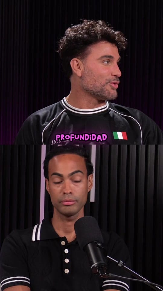 Post 2 by Mauricio Mejía on TikTok (video)