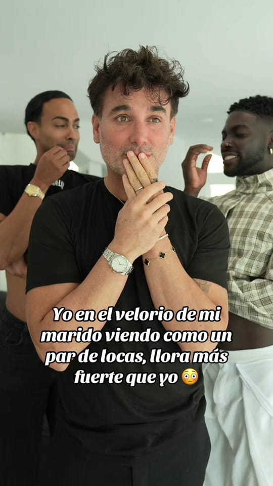 Post 4 by Mauricio Mejía on TikTok (video)
