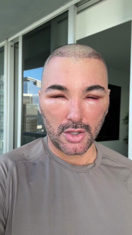 Post 8 by Mauricio Mejía on TikTok (video)