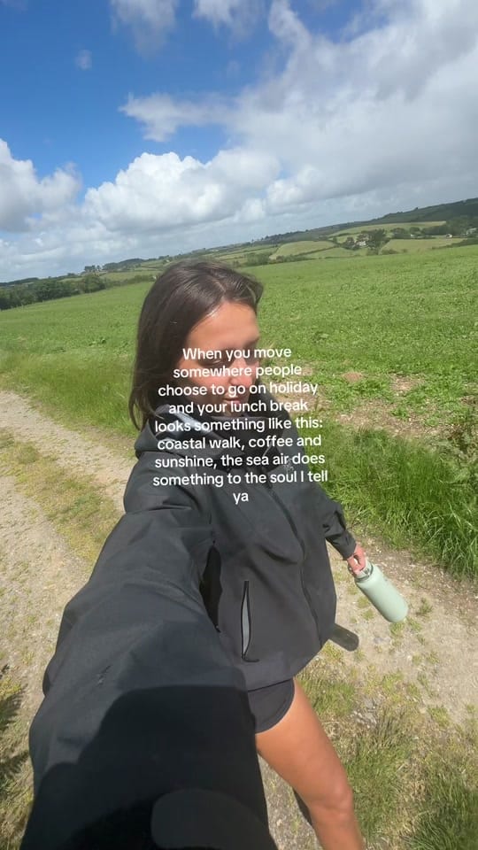 Post 4 by Lauren on TikTok (video)