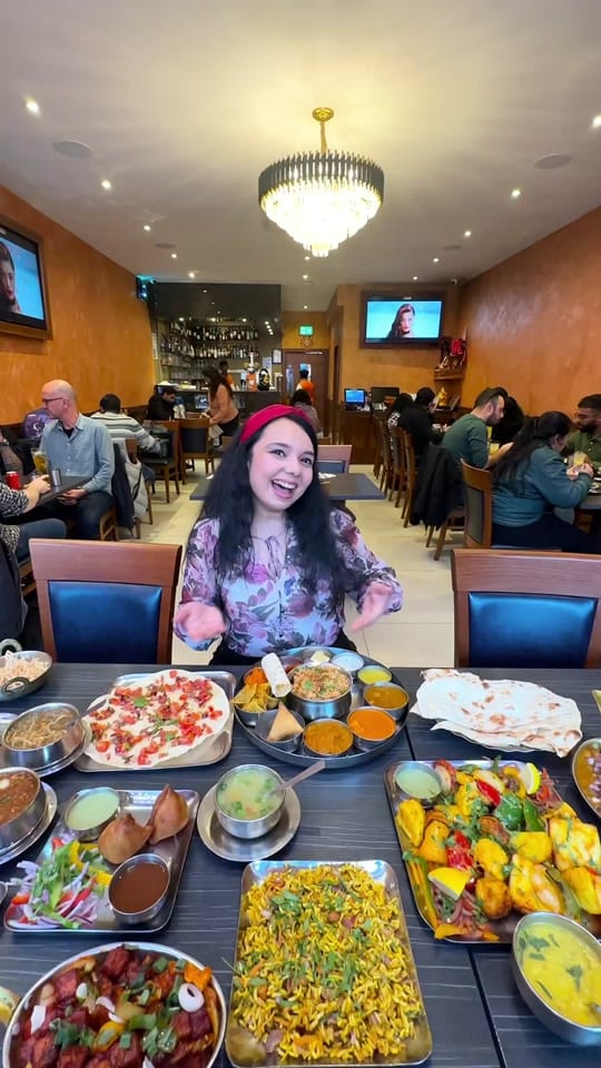 Post 2 by Shanu on TikTok (video)