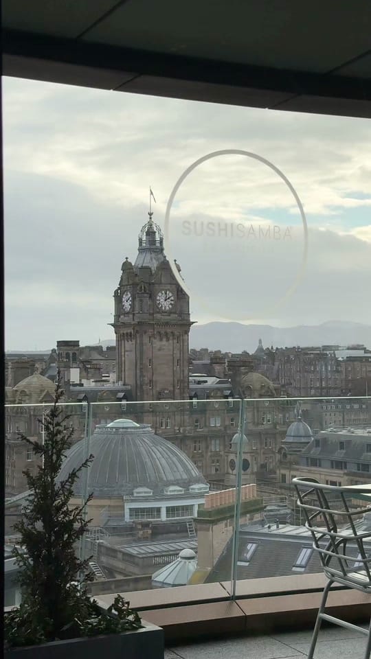 Post 1 by sophie / scottishfoodgirl on TikTok (video)