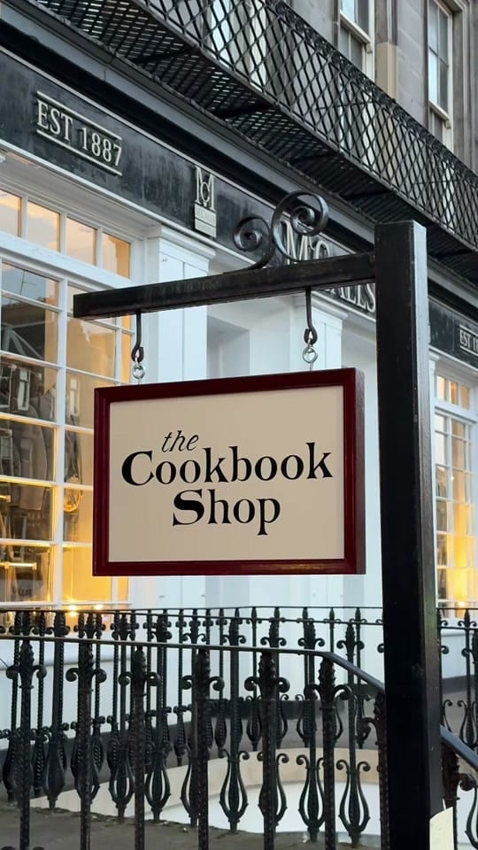 Post 2 by sophie / scottishfoodgirl on TikTok (video)