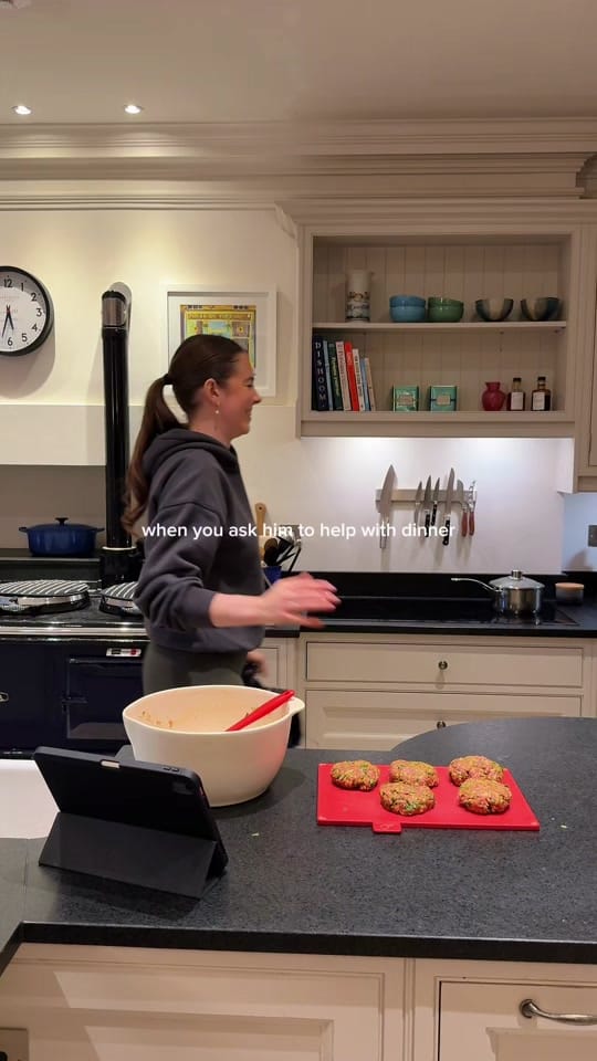 Post 7 by sophie / scottishfoodgirl on TikTok (video)