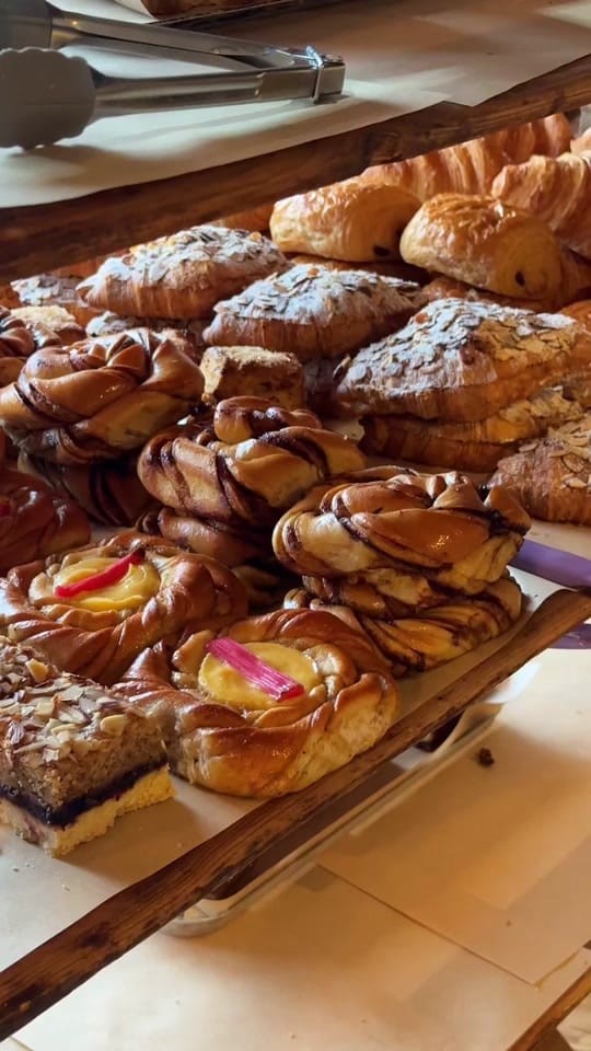 Post 8 by sophie / scottishfoodgirl on TikTok (video)