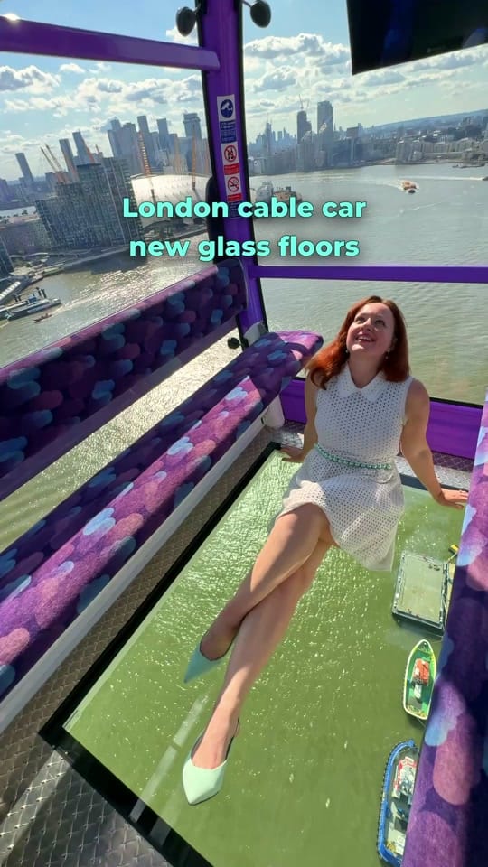 Post 10 by Travel with Style on TikTok (video)