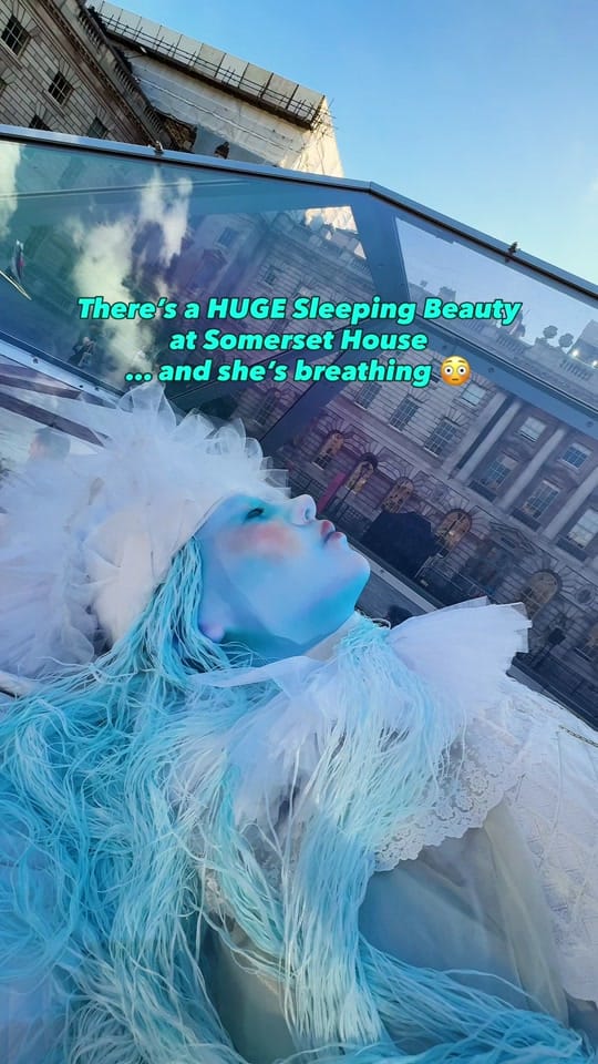 Post 8 by Travel with Style on TikTok (video)