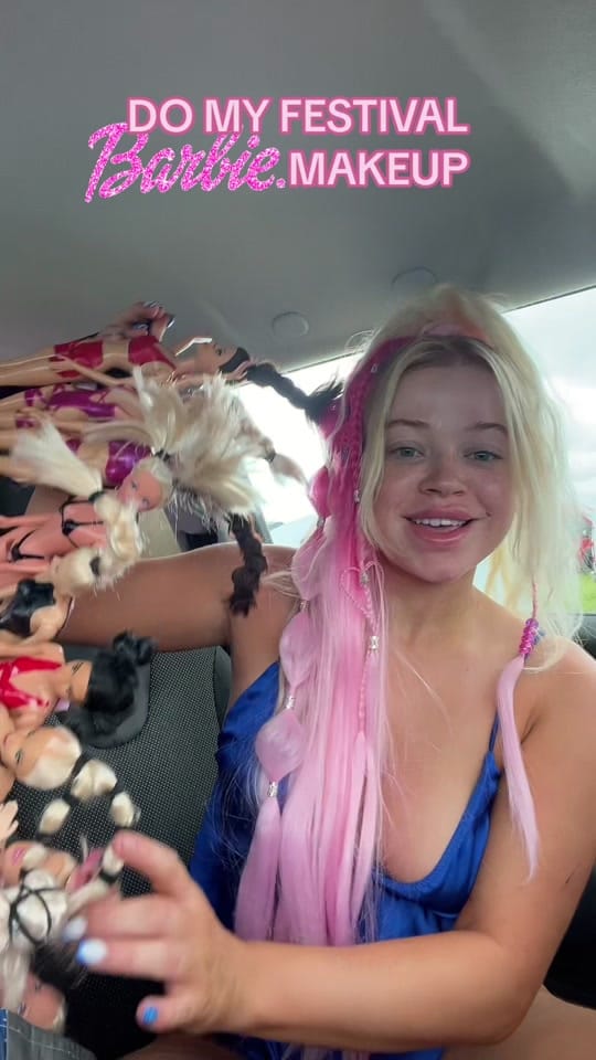Post 10 by Bekah on TikTok (video)