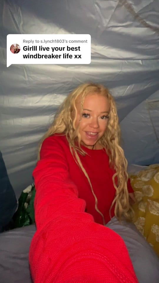 Post 9 by Bekah on TikTok (video)