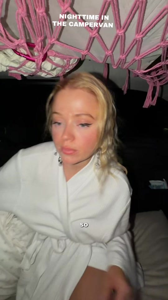 Post 5 by Bekah on TikTok (video)