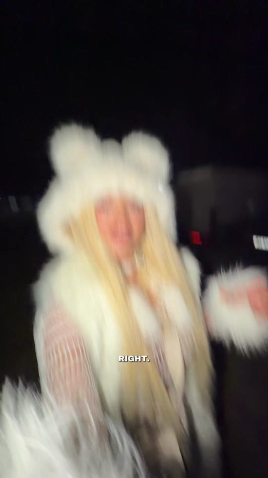 Post 6 by Bekah on TikTok (video)