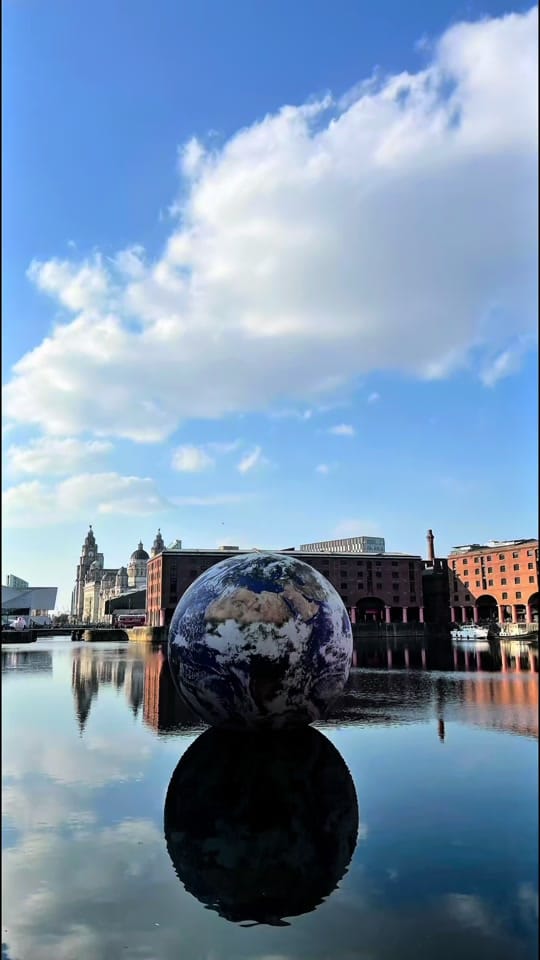 Post 5 by Danielle - Travel Blogger on TikTok (video)