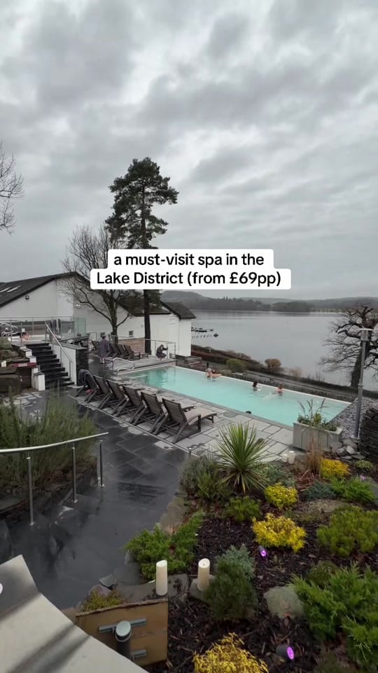 Post 6 by Danielle - Travel Blogger on TikTok (video)