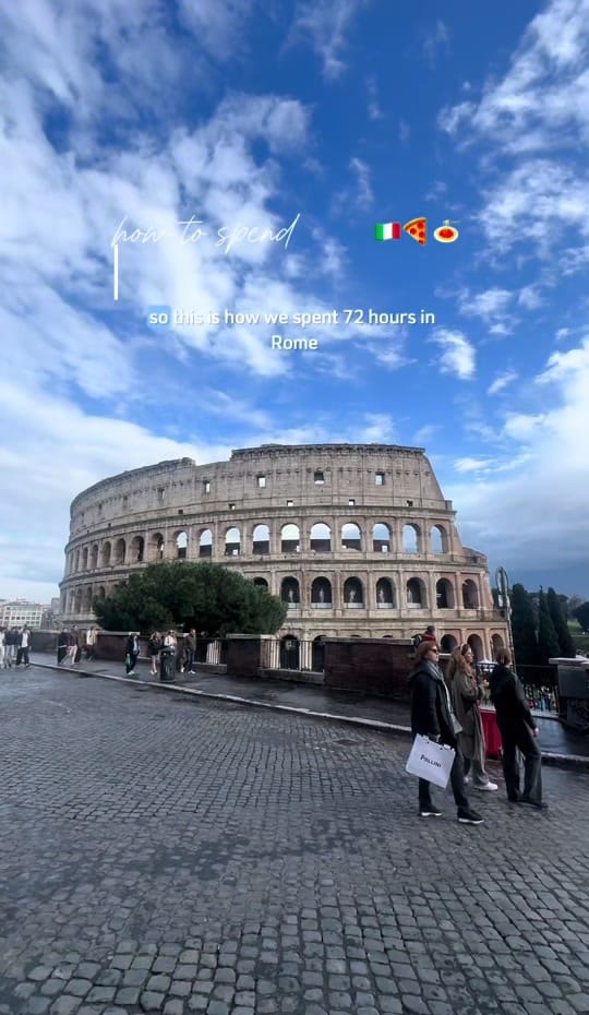 Post 9 by Danielle - Travel Blogger on TikTok (video)