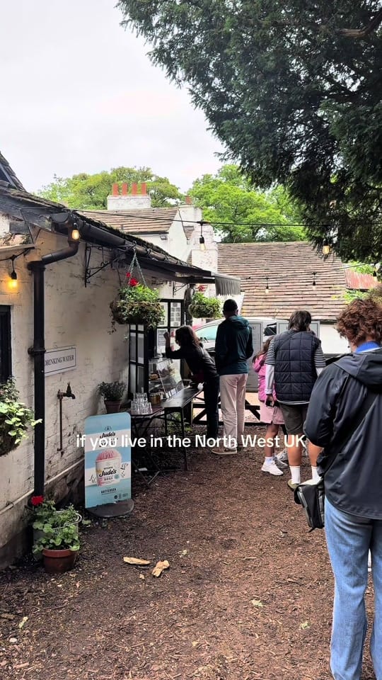 Post 1 by Danielle - Travel Blogger on TikTok (video)
