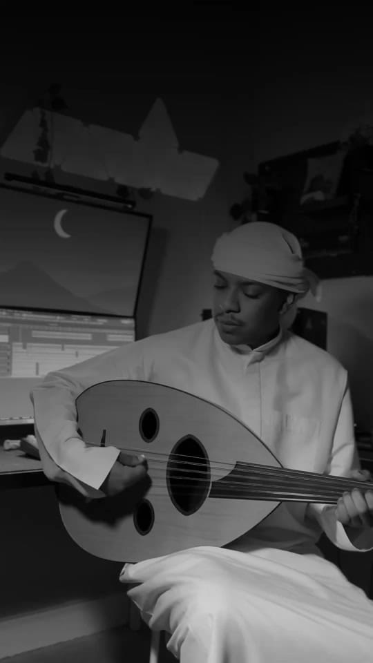 Post 3 by Qusai Al Mamari on TikTok (video)
