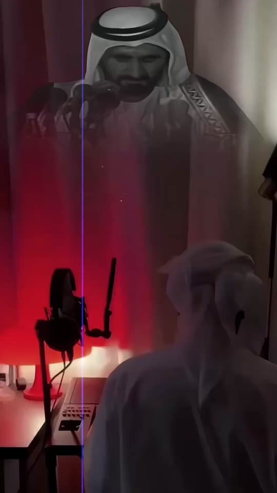 Post 7 by Qusai Al Mamari on TikTok (video)