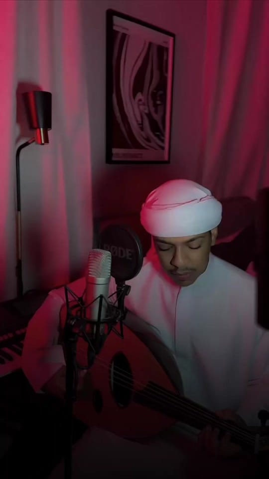 Post 5 by Qusai Al Mamari on TikTok (video)