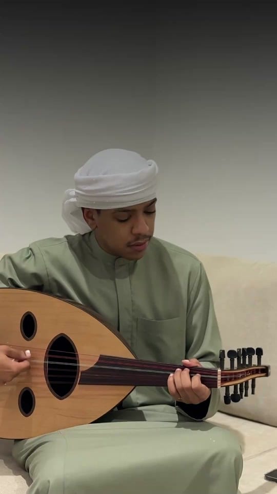 Post 1 by Qusai Al Mamari on TikTok (video)
