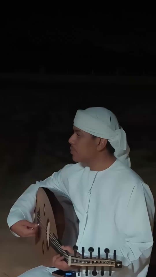 Post 4 by Qusai Al Mamari on TikTok (video)