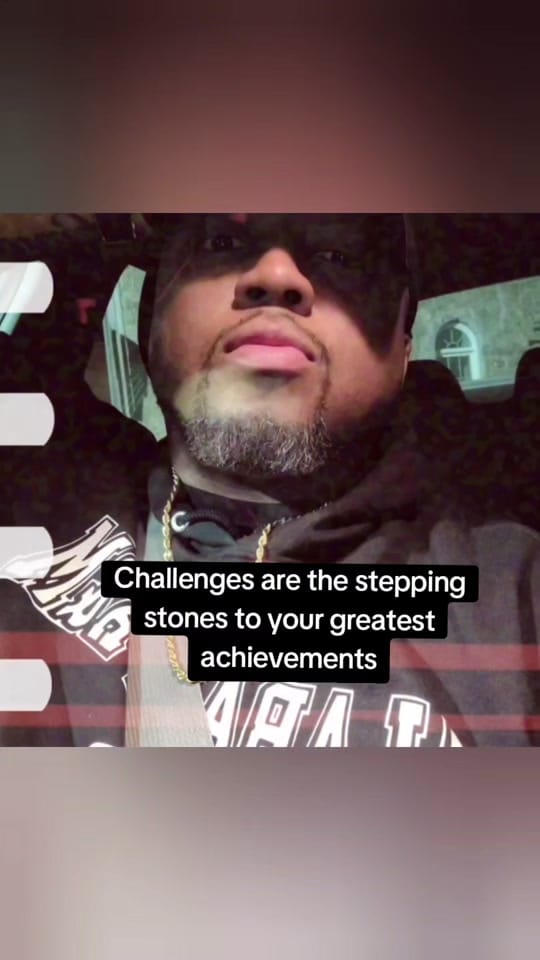 Post 8 by Georgia Boy Rell on TikTok (video)