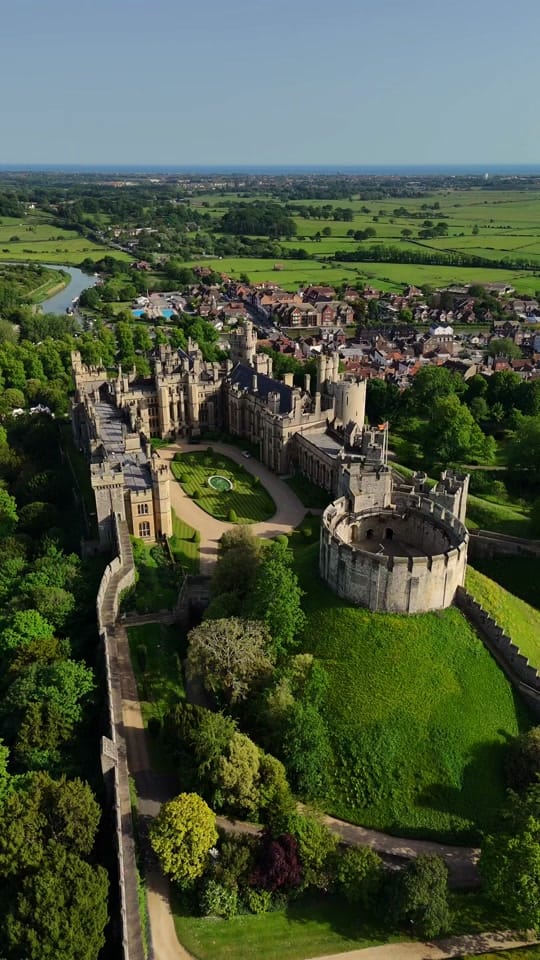 Post 2 by Luxury Explorer on TikTok (video)
