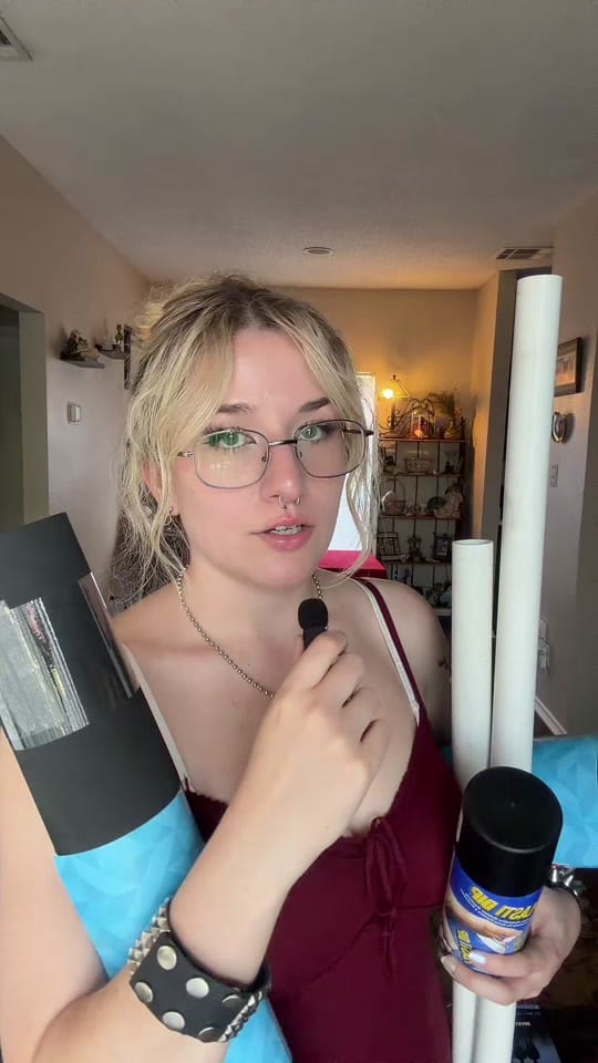 Post 7 by Wyrmveil on TikTok (video)