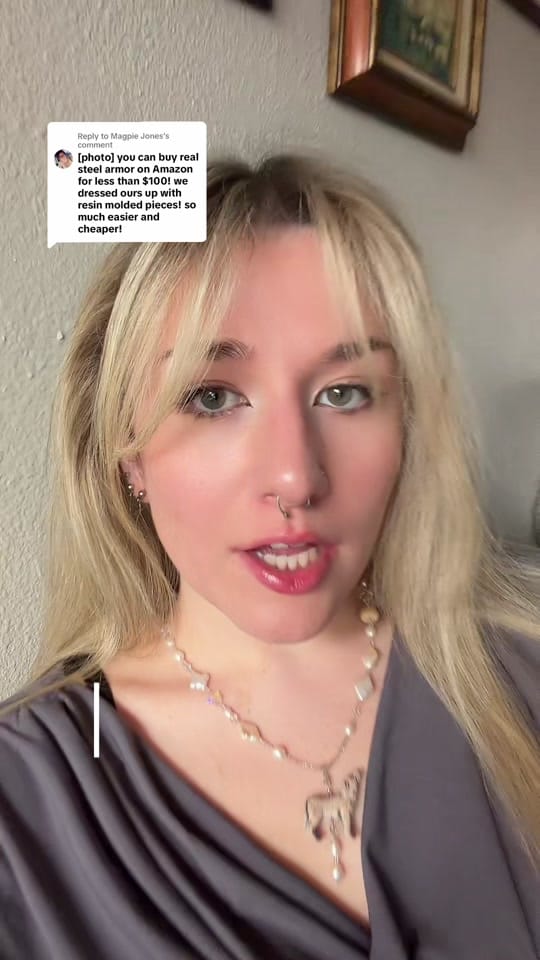 Post 2 by Wyrmveil on TikTok (video)