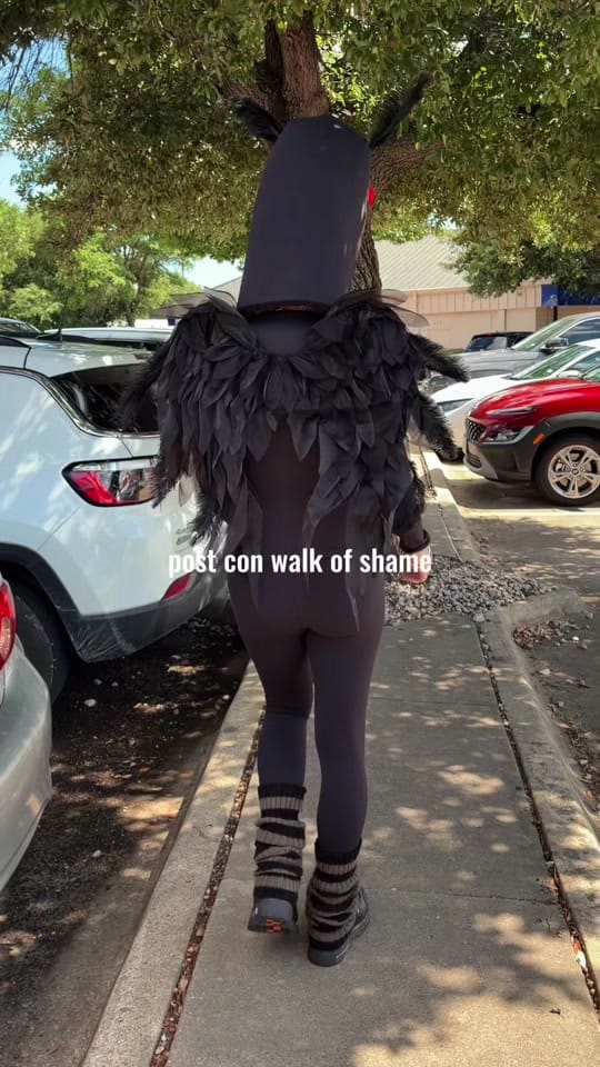 Post 1 by Wyrmveil on TikTok (video)