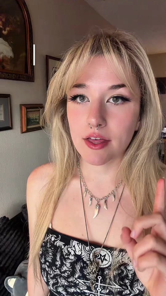 Post 6 by Wyrmveil on TikTok (video)