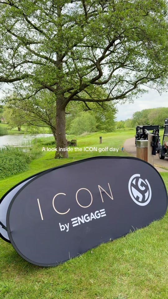 Post 1 by The Grove Hotel on TikTok (video)