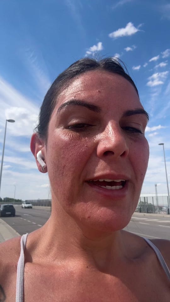 Post 6 by crisypunto on TikTok (video)