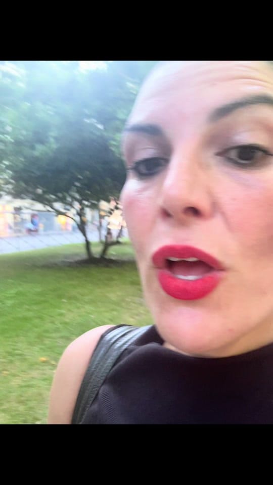 Post 5 by crisypunto on TikTok (video)