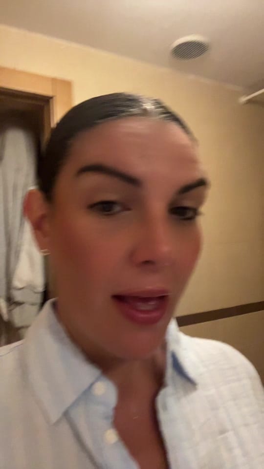 Post 3 by crisypunto on TikTok (video)