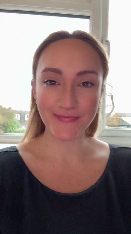 Post 5 by charlottegorehq on TikTok (video)