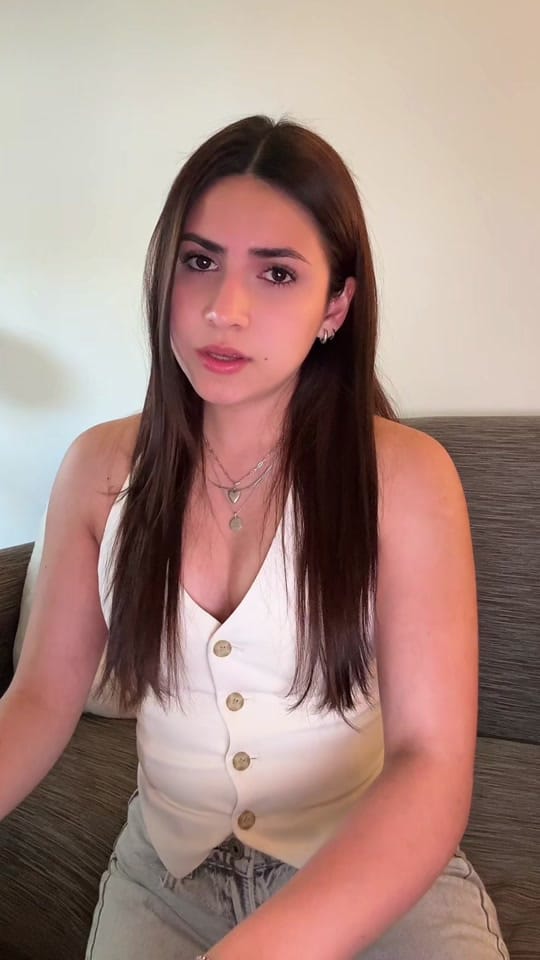 Post 5 by michelle ibarra :) on TikTok (video)