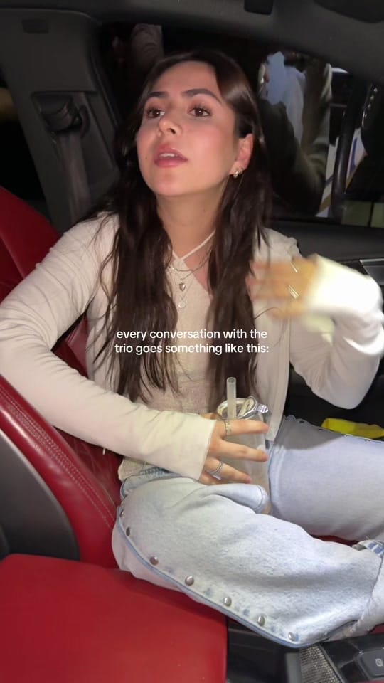 Post 4 by michelle ibarra :) on TikTok (video)