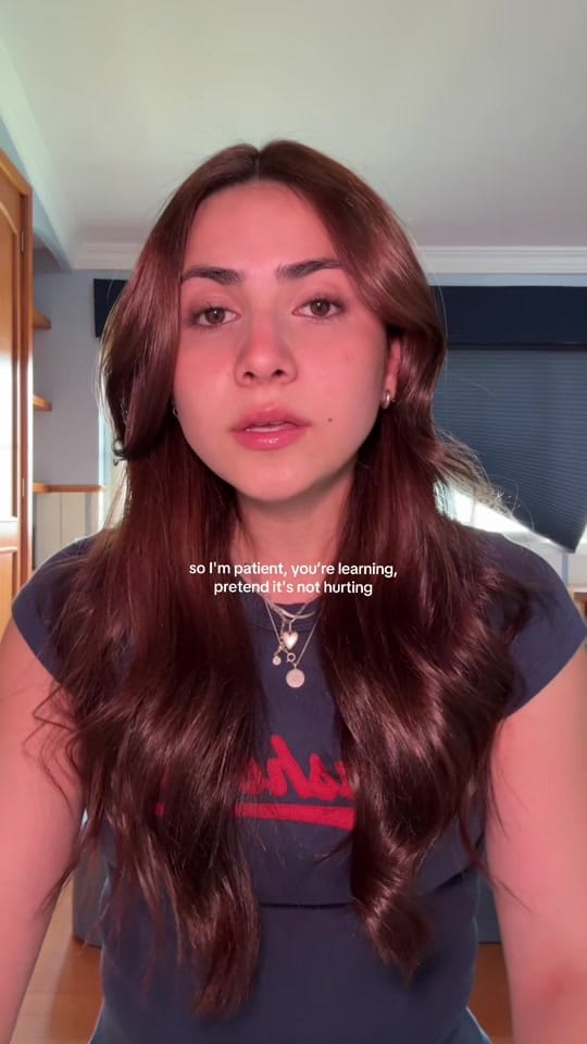Post 2 by michelle ibarra :) on TikTok (video)