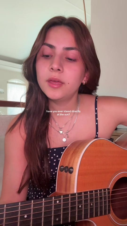Post 1 by michelle ibarra :) on TikTok (video)