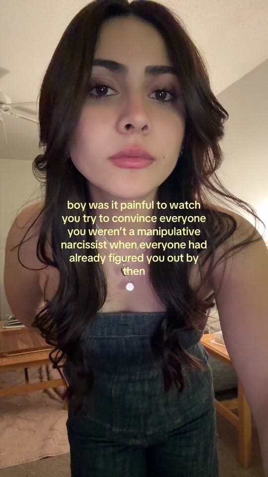 Post 6 by michelle ibarra :) on TikTok (video)