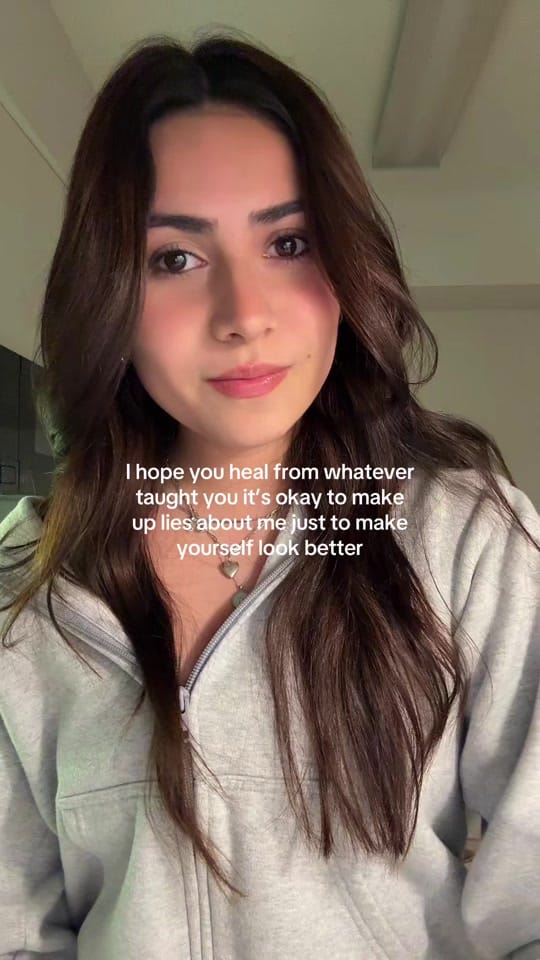 Post 3 by michelle ibarra :) on TikTok (video)