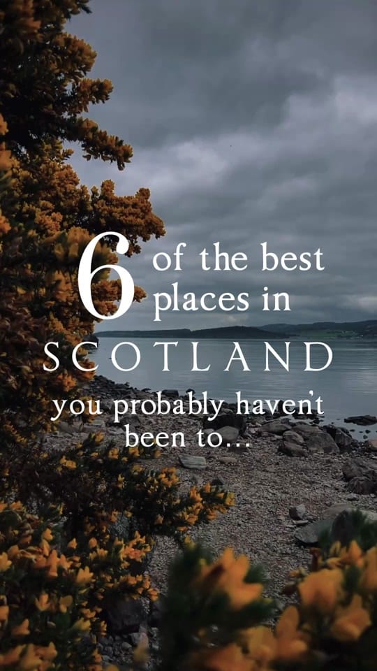 Post 1 by my.scottish.journal on TikTok (video)