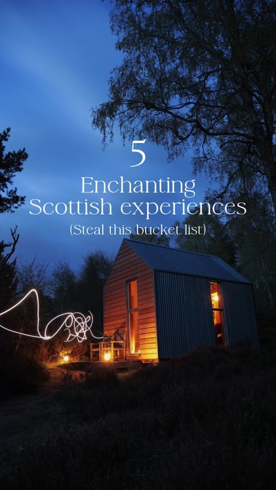 Post 2 by my.scottish.journal on TikTok (video)
